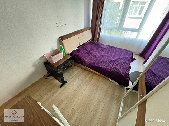 🛑🛑AKTİFTEN AKÇAY MERKEZDE SATILIK HAYATINIZI KOLAYLAŞTIRAN KONUMUYLA ARAKAT 2+1 DAİRE - Görsel 11