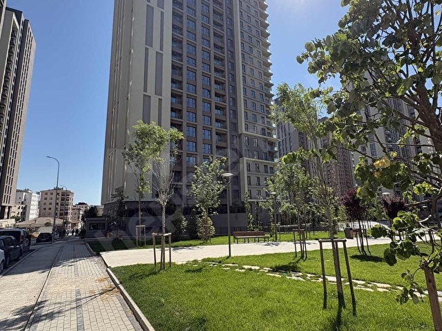 GENC EMLAKTAN YENİ FİKİRTEPE 16.ETAP 1+1 KİRALIK DAİRE - Görsel 7