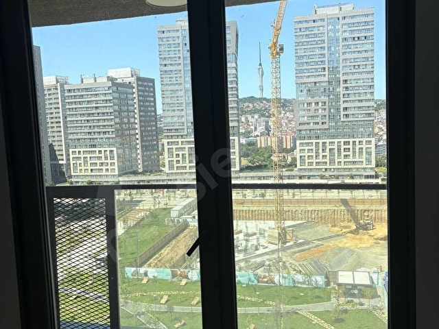 GENC EMLAKTAN YENİ FİKİRTEPE 16.ETAP 1+1 KİRALIK DAİRE - Görsel 23