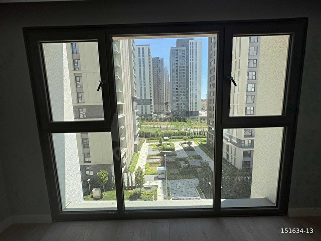 GENC EMLAKTAN YENİ FİKİRTEPE 16.ETAP 1+1 KİRALIK DAİRE - Görsel 2