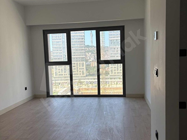 GENC EMLAKTAN YENİ FİKİRTEPE 16.ETAP 1+1 KİRALIK DAİRE - Görsel 13