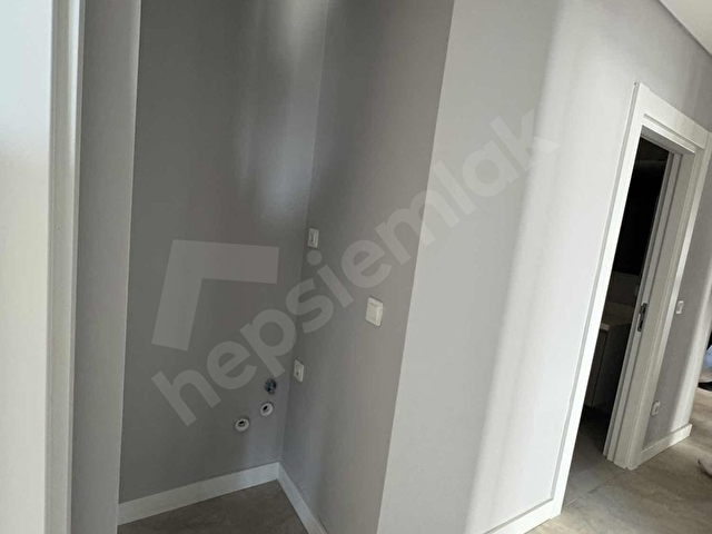 GENC EMLAKTAN YENİ FİKİRTEPE 16.ETAP 1+1 KİRALIK DAİRE - Görsel 14