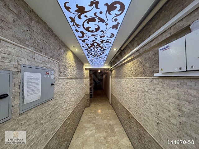 İSKANLI YENİMAHALLE MERKEZDE GÜNEY CEPHE