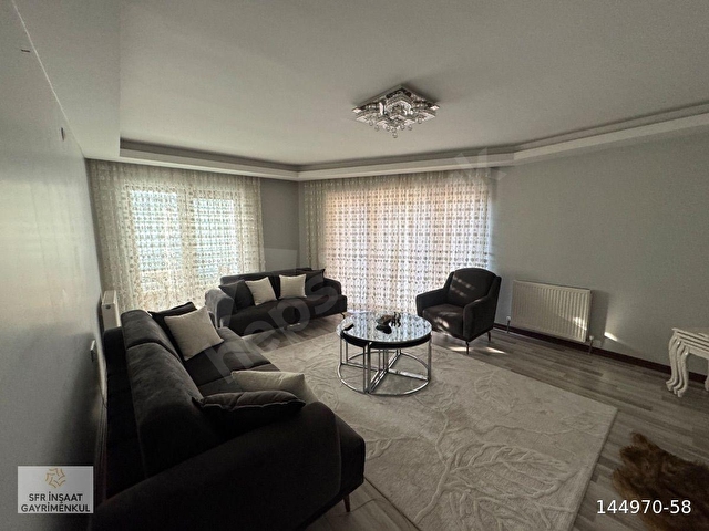İSKANLI YENİMAHALLE MERKEZDE GÜNEY CEPHE - Görsel 3