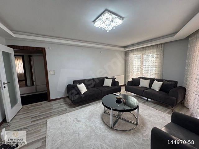 İSKANLI YENİMAHALLE MERKEZDE GÜNEY CEPHE - Görsel 4