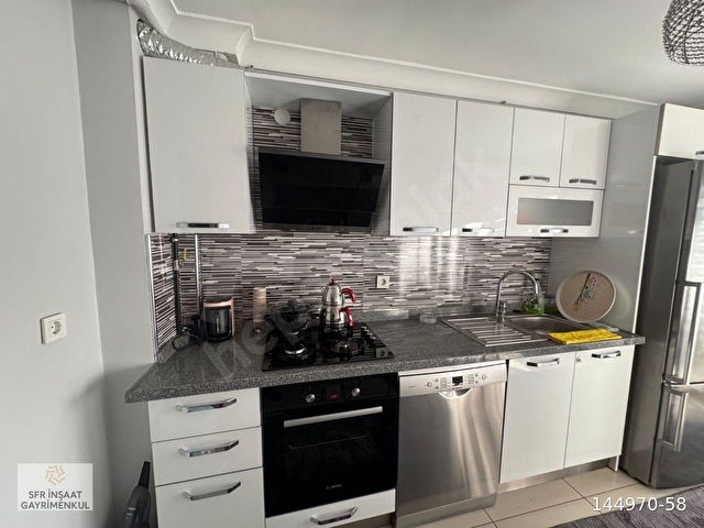 İSKANLI YENİMAHALLE MERKEZDE GÜNEY CEPHE - Görsel 6