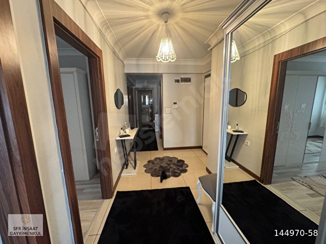 İSKANLI YENİMAHALLE MERKEZDE GÜNEY CEPHE - Görsel 7