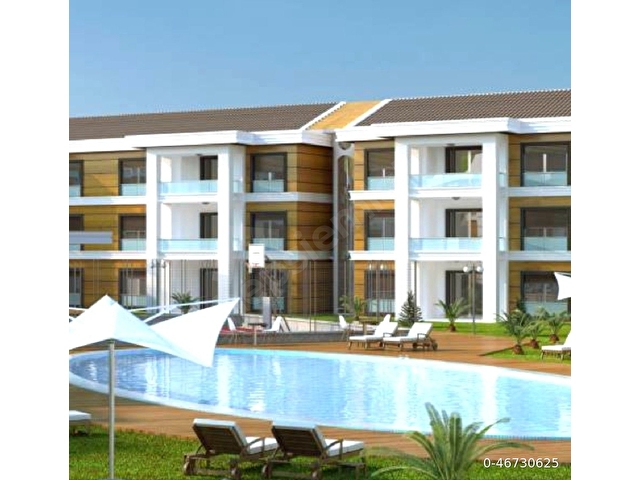 KUĞUPARK SİTESİ SATILIK DAİRE - Görsel 2