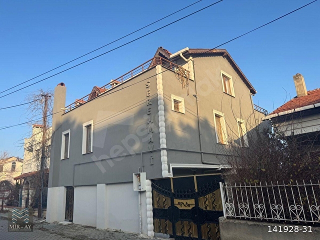 MİR-AY’dan DENİZE SIFIR SATILIK YALI - Görsel 2