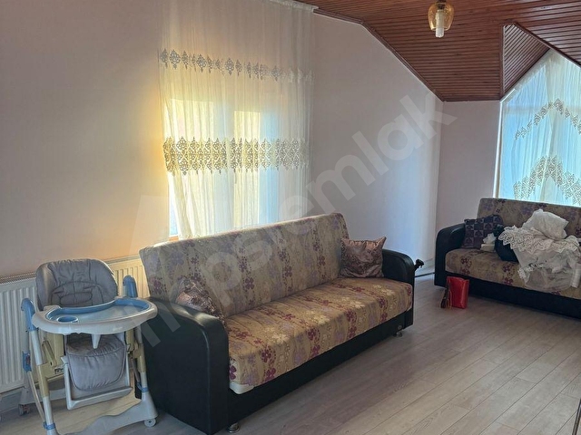 MİR-AY’dan DENİZE SIFIR SATILIK YALI - Görsel 23