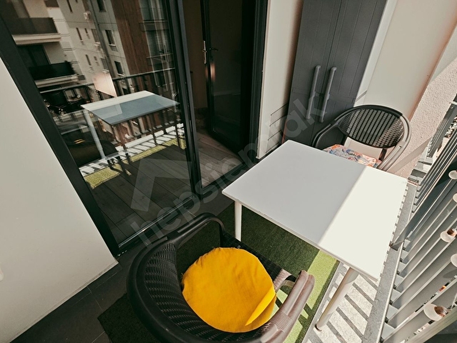 Pendikte Denize Yürüme Mesafesinde Satılık Lüks Dubleks Daire - Görsel 25