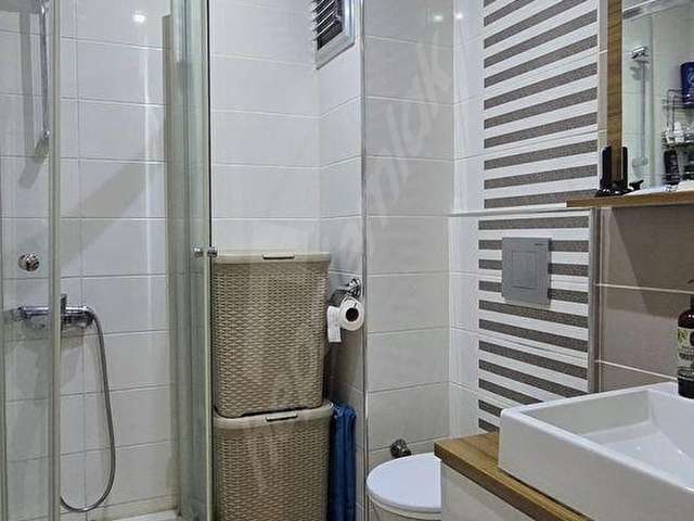 BEYLİKDÜZÜ A.KAHVECİDE BAHÇE KULLANIMI OLAN KEYİFLİ 3+1 SİTE İÇİ - Görsel 19