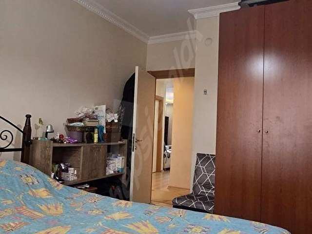 BEYLİKDÜZÜ A.KAHVECİDE BAHÇE KULLANIMI OLAN KEYİFLİ 3+1 SİTE İÇİ - Görsel 14