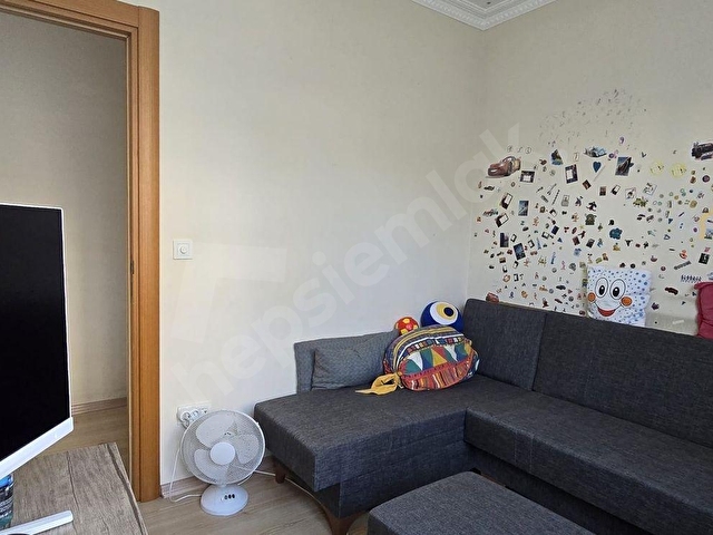 BEYLİKDÜZÜ A.KAHVECİDE BAHÇE KULLANIMI OLAN KEYİFLİ 3+1 SİTE İÇİ - Görsel 29