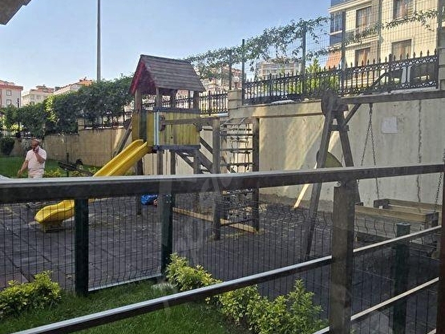 BEYLİKDÜZÜ A.KAHVECİDE BAHÇE KULLANIMI OLAN KEYİFLİ 3+1 SİTE İÇİ - Görsel 26