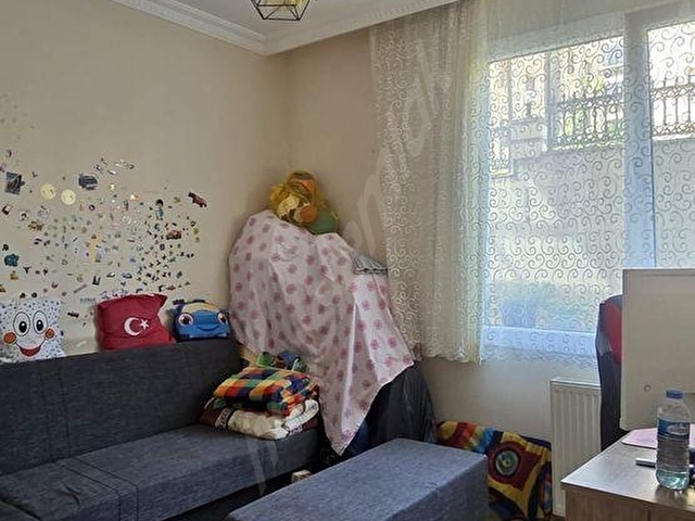 BEYLİKDÜZÜ A.KAHVECİDE BAHÇE KULLANIMI OLAN KEYİFLİ 3+1 SİTE İÇİ - Görsel 28