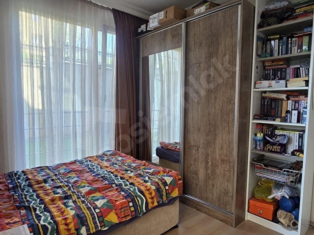 BEYLİKDÜZÜ A.KAHVECİDE BAHÇE KULLANIMI OLAN KEYİFLİ 3+1 SİTE İÇİ - Görsel 23
