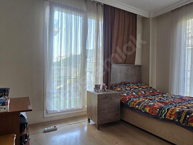 BEYLİKDÜZÜ A.KAHVECİDE BAHÇE KULLANIMI OLAN KEYİFLİ 3+1 SİTE İÇİ - Görsel 22