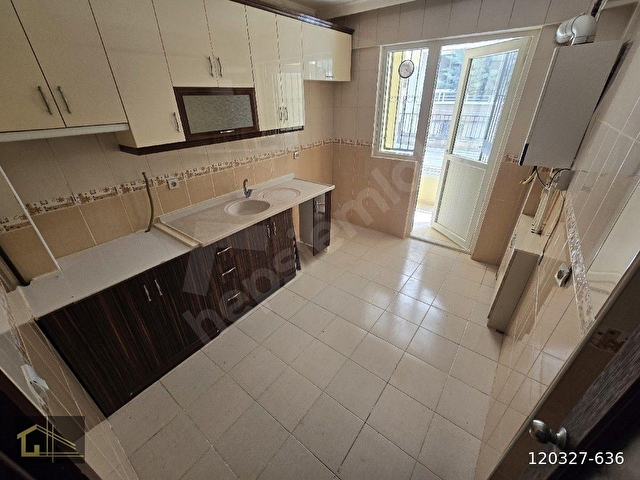 MAMAK GENERAL ZEKİ DOĞAN KİRALIK 2+1 DAİRE - Görsel 5
