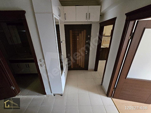 MAMAK GENERAL ZEKİ DOĞAN KİRALIK 2+1 DAİRE - Görsel 21