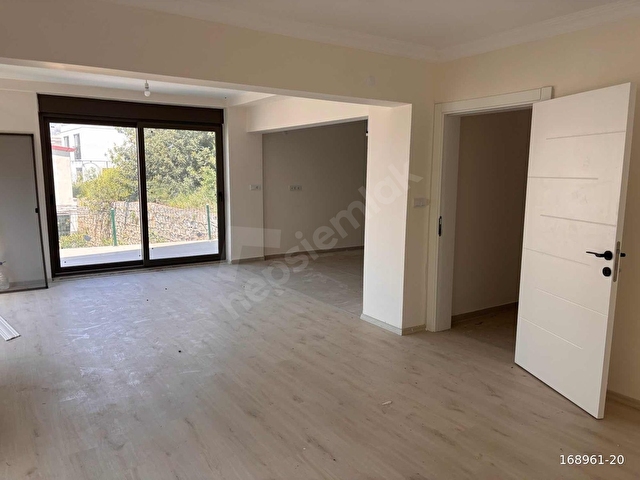 Eska İncebel Sitesinde Müstakil 3+1 Satılık Villa - Görsel 12