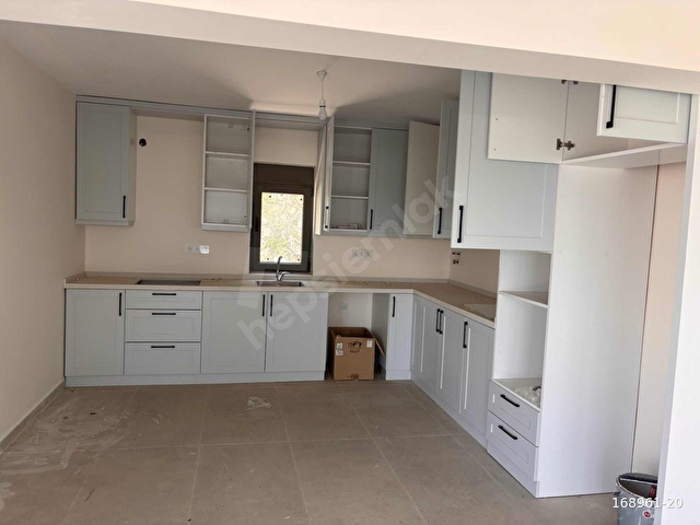 Eska İncebel Sitesinde Müstakil 3+1 Satılık Villa - Görsel 6