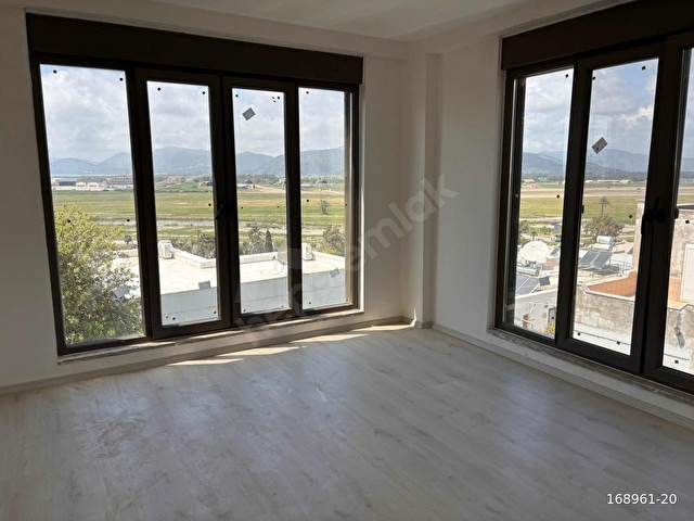 Eska İncebel Sitesinde Müstakil 3+1 Satılık Villa - Görsel 20