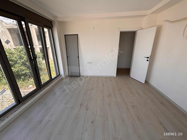 Eska İncebel Sitesinde Müstakil 3+1 Satılık Villa - Görsel 19