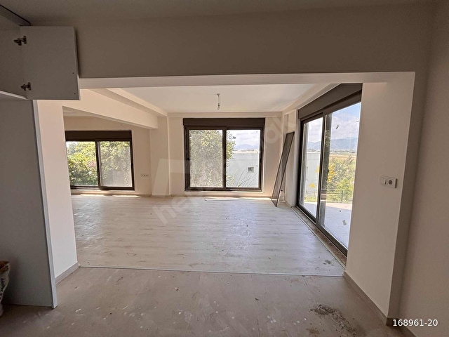 Eska İncebel Sitesinde Müstakil 3+1 Satılık Villa - Görsel 8