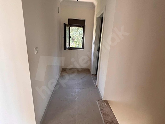 Eska İncebel Sitesinde Müstakil 3+1 Satılık Villa - Görsel 15