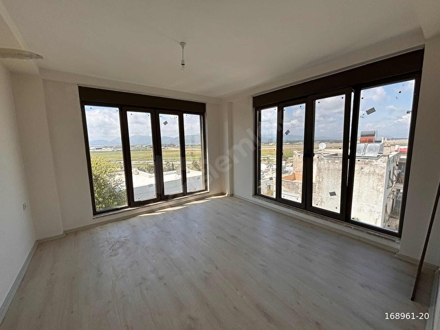 Eska İncebel Sitesinde Müstakil 3+1 Satılık Villa - Görsel 21