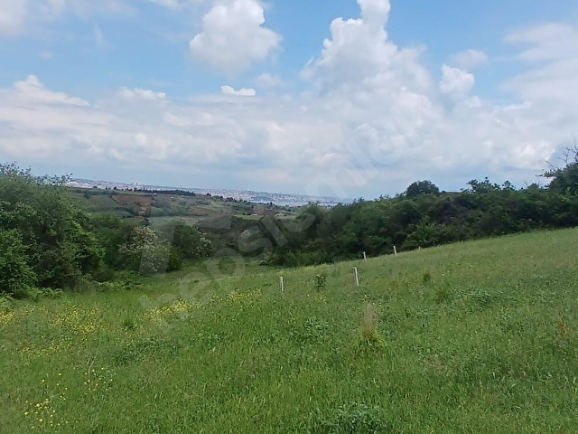 TOPAĞAÇTA EN UYGUN FİYATLI YATIRIM FIRSATI 480 M2 SATILIK ARSA - Görsel 28
