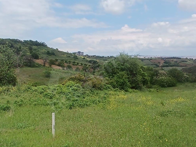 TOPAĞAÇTA EN UYGUN FİYATLI YATIRIM FIRSATI 480 M2 SATILIK ARSA - Görsel 30