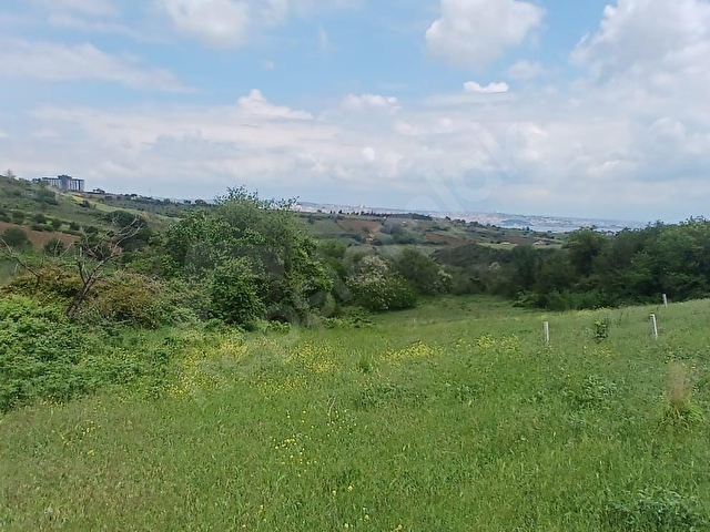 TOPAĞAÇTA EN UYGUN FİYATLI YATIRIM FIRSATI 480 M2 SATILIK ARSA - Görsel 13