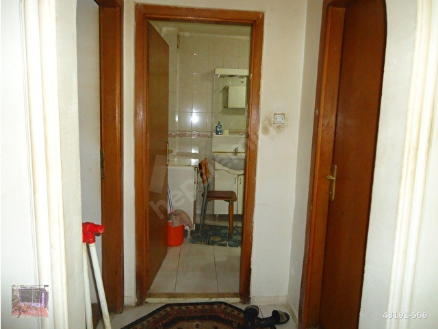 UZGÖRENLER SOKAKTA 3+1 KOTTA ASANSÖR-BAĞIMSIZ SALON-EŞYALI SATILIK - Görsel 29