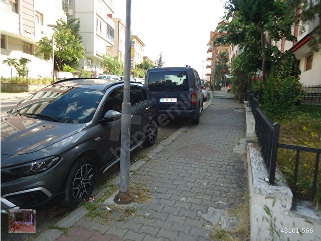 UZGÖRENLER SOKAKTA 3+1 KOTTA ASANSÖR-BAĞIMSIZ SALON-EŞYALI SATILIK - Görsel 5