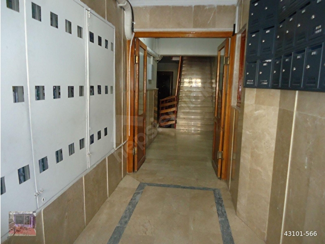 UZGÖRENLER SOKAKTA 3+1 KOTTA ASANSÖR-BAĞIMSIZ SALON-EŞYALI SATILIK - Görsel 21