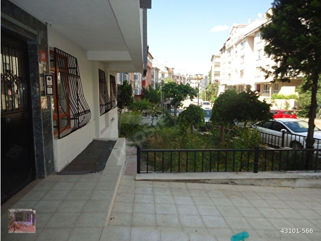 UZGÖRENLER SOKAKTA 3+1 KOTTA ASANSÖR-BAĞIMSIZ SALON-EŞYALI SATILIK - Görsel 8
