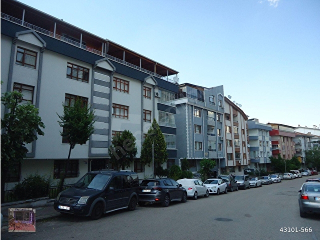 UZGÖRENLER SOKAKTA 3+1 KOTTA ASANSÖR-BAĞIMSIZ SALON-EŞYALI SATILIK - Görsel 2