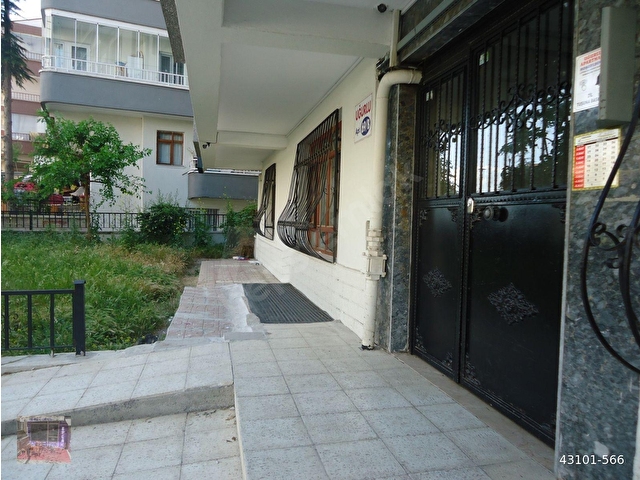 UZGÖRENLER SOKAKTA 3+1 KOTTA ASANSÖR-BAĞIMSIZ SALON-EŞYALI SATILIK - Görsel 7
