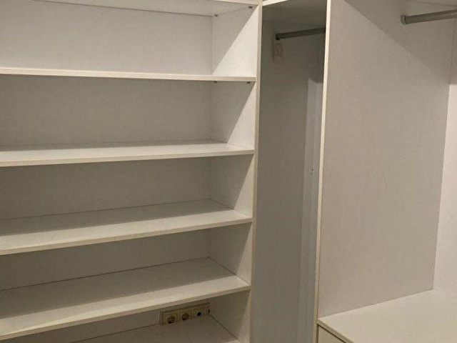 Teşvikiye Orhan Ersek Sokak'ta Genç Binada Satılık Daire
