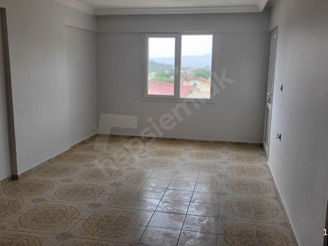 ÜRKMEZ İPEK KUM PLAJINA 200 METRE 1+1 55 M2 DAİRE - Görsel 6
