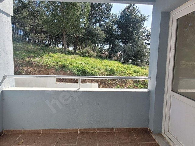 ÜRKMEZ İPEK KUM PLAJINA 200 METRE 1+1 55 M2 DAİRE - Görsel 16