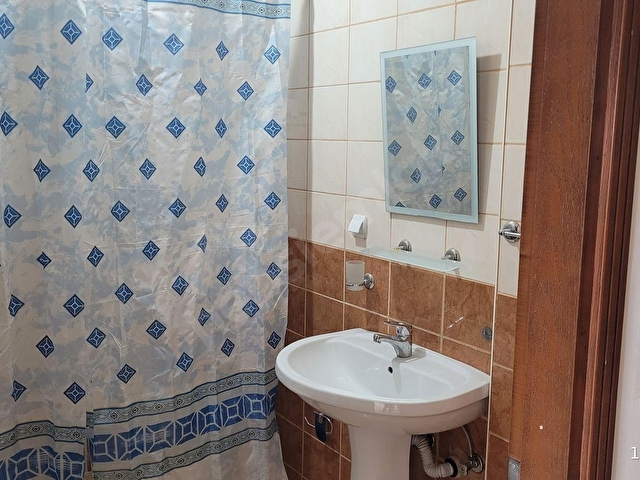 ÜRKMEZ İPEK KUM PLAJINA 200 METRE 1+1 55 M2 DAİRE - Görsel 22