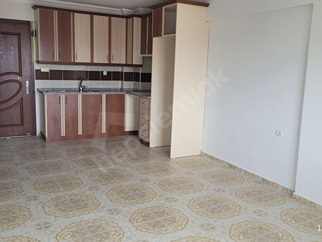 ÜRKMEZ İPEK KUM PLAJINA 200 METRE 1+1 55 M2 DAİRE - Görsel 3