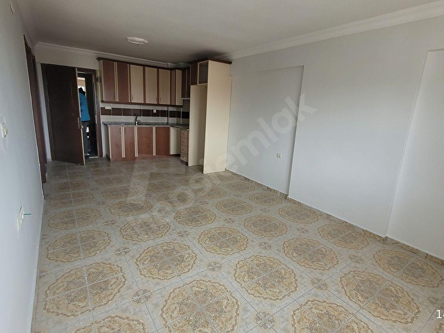 ÜRKMEZ İPEK KUM PLAJINA 200 METRE 1+1 55 M2 DAİRE - Görsel 4
