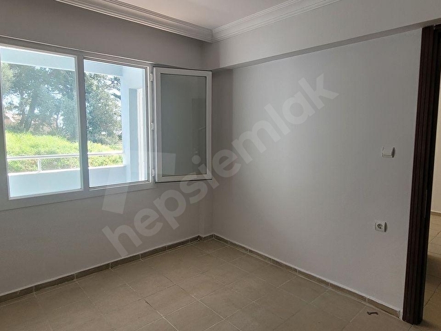 ÜRKMEZ İPEK KUM PLAJINA 200 METRE 1+1 55 M2 DAİRE - Görsel 14