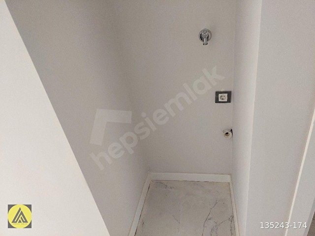 ARMADA EMLAKTAN SATILIK 1+1 DAİRE - Görsel 19