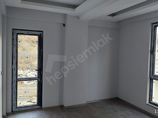 ARMADA EMLAKTAN SATILIK 1+1 DAİRE - Görsel 10