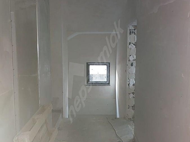 ARMADA EMLAKTAN SATILIK 1+1 DAİRE - Görsel 6